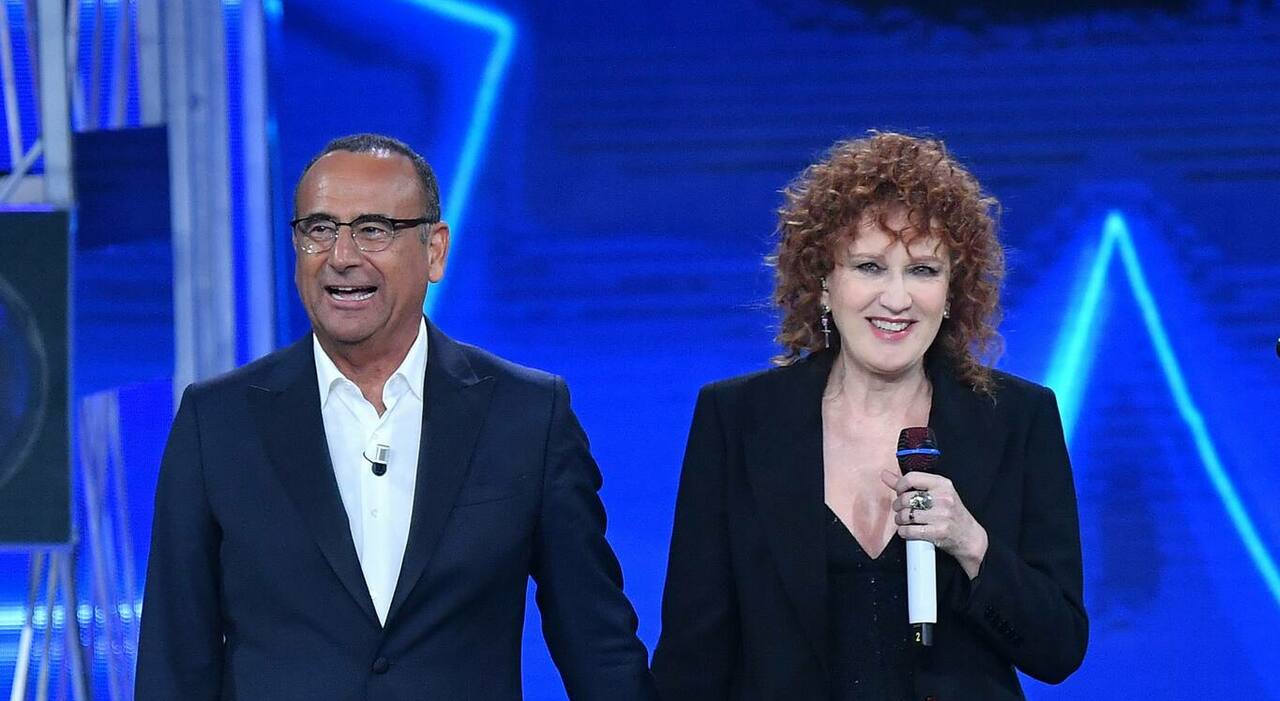 Carlo Conti rimpiazza Amadeus: la Rai si riprende Fiorella Mannoia. Una Nessuna Centomila torna in prima serata