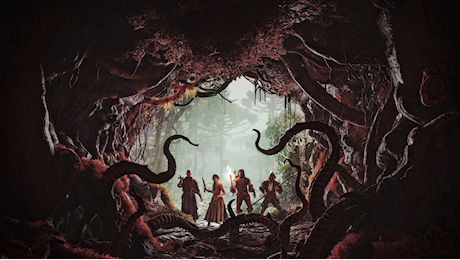 The Mound: Omen of Cthulhu ti fa dubitare persino della tua squadra