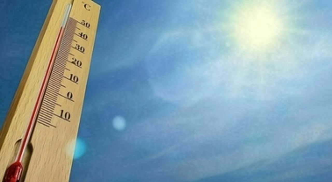 Meteo Napoli e Campania, le previsioni di sabato 18 luglio