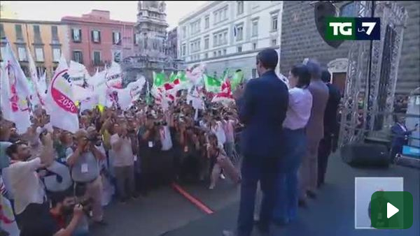 Sinistra, campo largo: primo appuntamento di PD, M5S e AVS. Il programma entro settembre