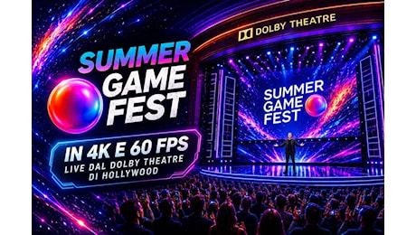 Summer Game Fest 2026, il calendario degli eventi tra debutti e attesissimi ritorni
