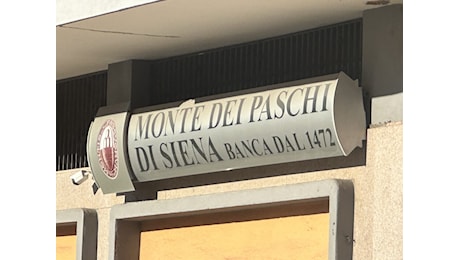 Mps, via libera Ivass alla partecipazione oltre il 10% in Generali