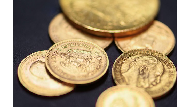 L'oro raggiunge il massimo di oltre un mese dopo il taglio dei tassi Fed; l'argento segna un nuovo record - MarketScreener Italia