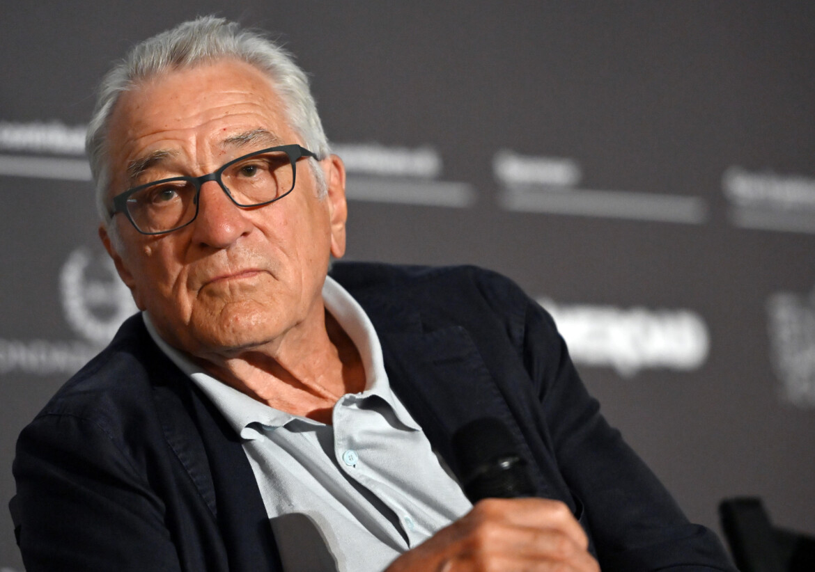 Robert De Niro: «Rivista oggi la potenza di ‘Novecento’ resta intatta»