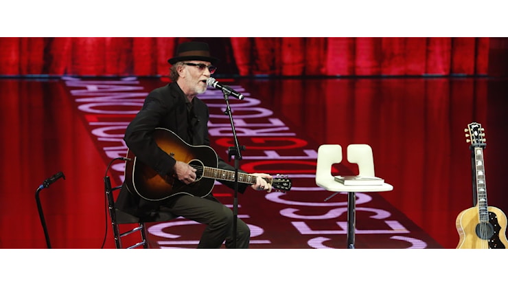 Buonanotte fiorellino, buonanotte libertà: De Gregori nel mirino per aver pensato da uomo libero - Secolo d'Italia