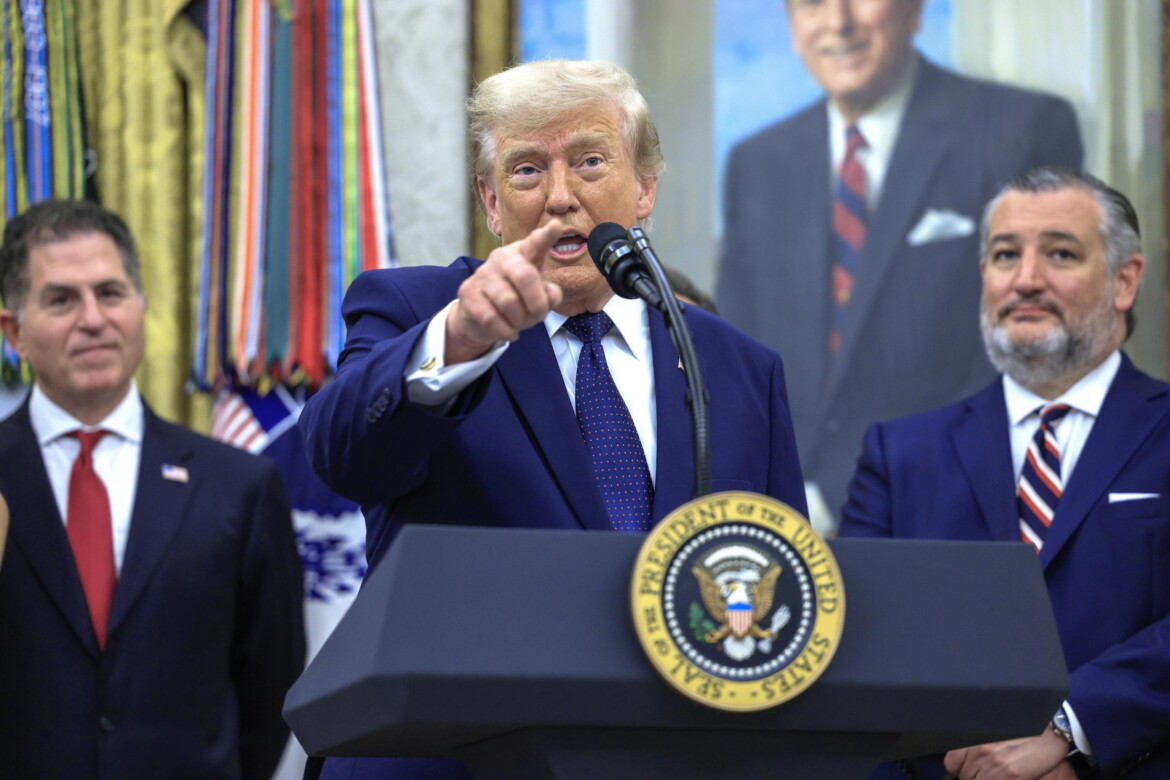 La «Nato 3.0» di Trump, sudditi senza più il contributo degli Usa