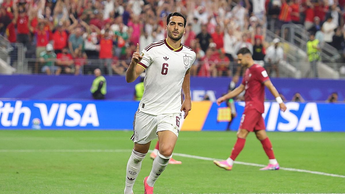 Portogallo-Spagna 0-1: Merino al 91’ qualifica la Roja ed elimina CR7