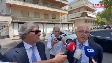 Attentato Ranucci, legali indagati : No elementi per metodo mafioso