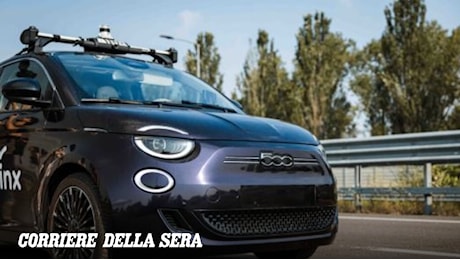 Guida autonoma, Niulinx avverte: senza modifiche al Codice della strada i test andranno all'estero