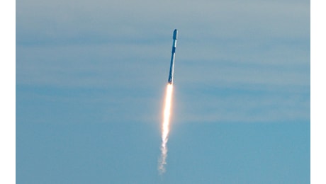 Starship, nuovo rinvio all'ultimo secondo per il tredicesimo volo di prova: problema ai motori Raptor