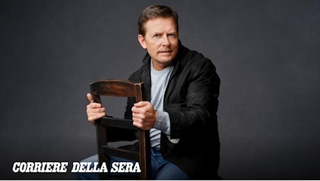 Michael J. Fox finanzia la ricerca sul Parkinson a Padova
