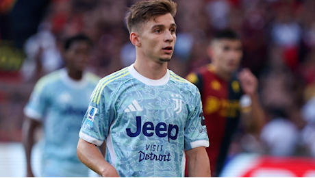Juventus, Conceição fuori tre settimane: lussazione alla spalla sinistra
