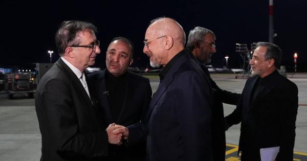 Capo negoziatore iraniano agli Usa: 'Hormuz apre solo con gli accordi iraniani'