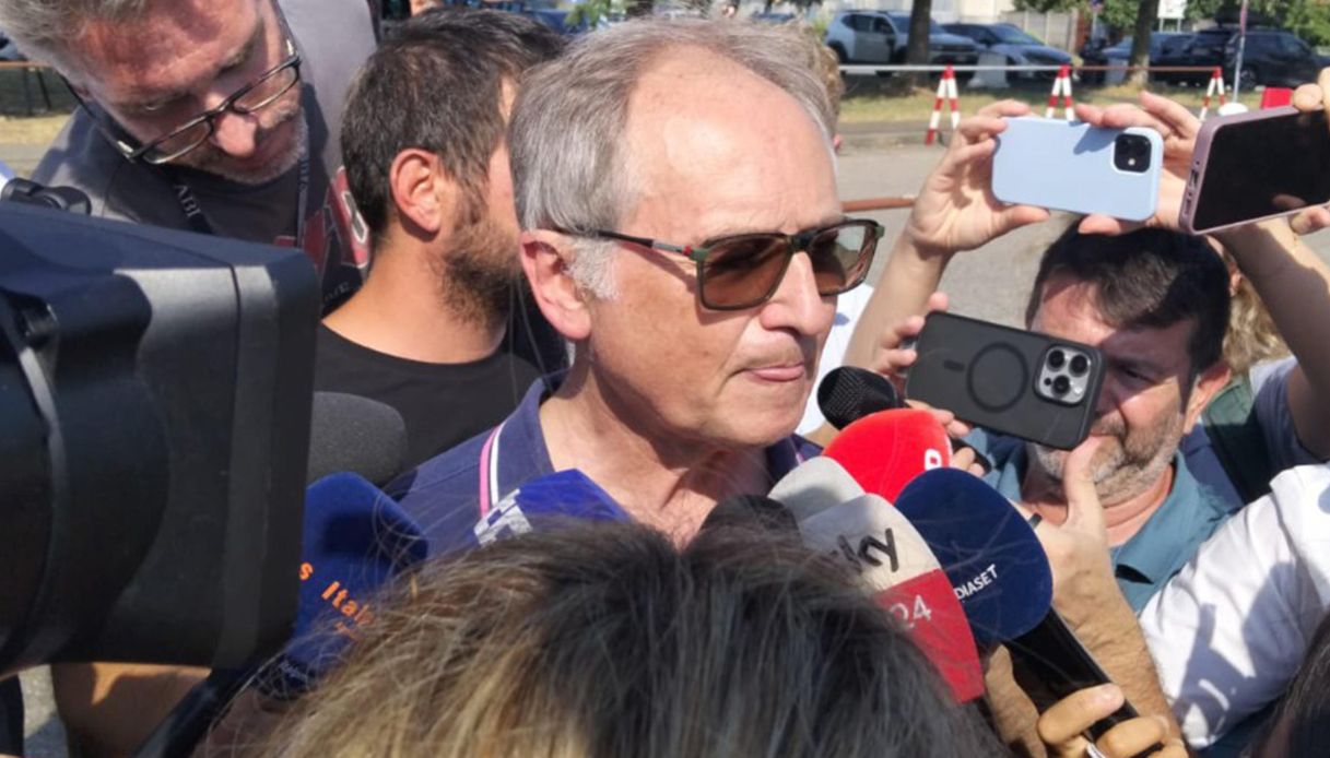 Mario Roggero resta in carcere a Bollate, respinta richiesta di differimento della pena presentata dai legali