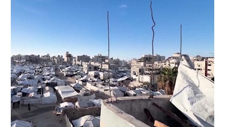 Gaza, un anno dopo Sharm el-Sheikh: la tregua che non c'è