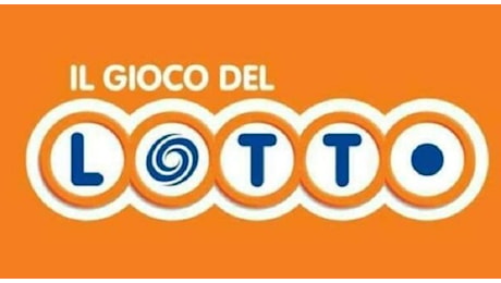 SuperEnalotto, estrazioni di oggi sabato 11 luglio 2026: nessun 6, jackpot sale ancora