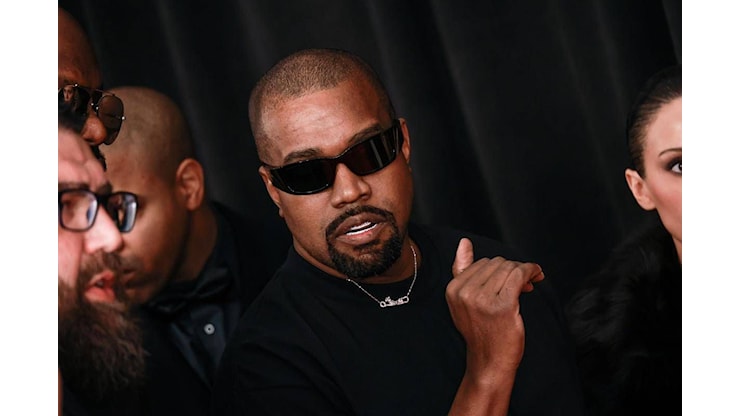 Kanye West e Travis Scott a Reggio Emilia, la prefettura vieta i concerti - Il Giornale dell'Umbria – il giornale on line dell'Umbria