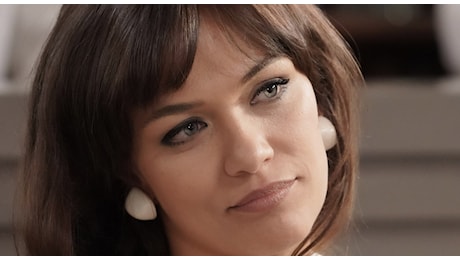 Il Paradiso delle Signore, le anticipazioni di martedì 13 ottobre: Marta cerca Adelaide