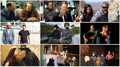 Stasera in TV: Film da vedere Lunedì 13 Luglio, in prima serata