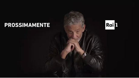 Fiorello su Rai1, la data del ritorno è domenica 18 ottobre