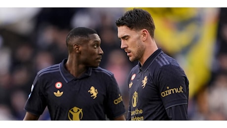 Juve, casting per l’attacco: Kolo Muani, Balogun e Oyarzabal nel mirino