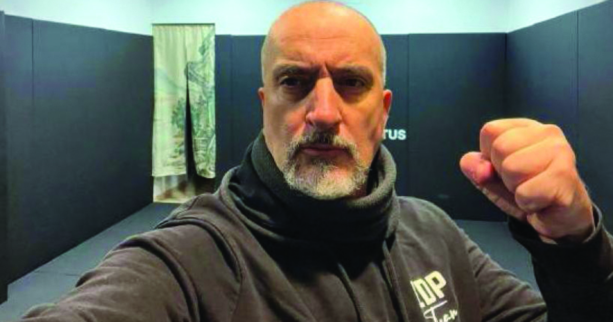 Sentito dai magistrati anche l’ex agente Aisi Di Pasquale, originario di Irsina