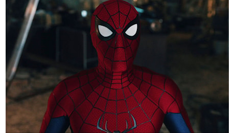 Spider-Man: Brand New Day mostra il lato più solo di Peter Parker