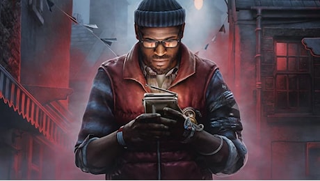 Silent Hill: Townfall, Control Resonant o FC 27: i giochi da provare nel weekend