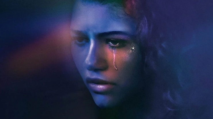 Euphoria, ora è ufficiale: il destino della serie con Zendaya è stato scritto - bestmovie.it