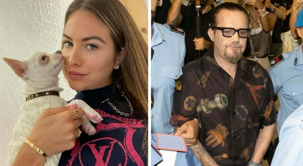Pamela Genini, le urla strazianti prima di morire: «Aiuto mi sta accoltellando». Il poliziotto testimonia e si commuove in aula