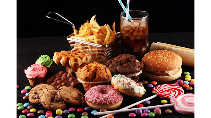 Microbiota e metainfiammazione: così il junk food industriale mina salute e fertilità degli italiani - Foodaffairs.it