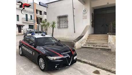 Montemesola, il Maresciallo Ordinario Cosimo Leo è il nuovo vice comandante della Stazione Carabinieri
