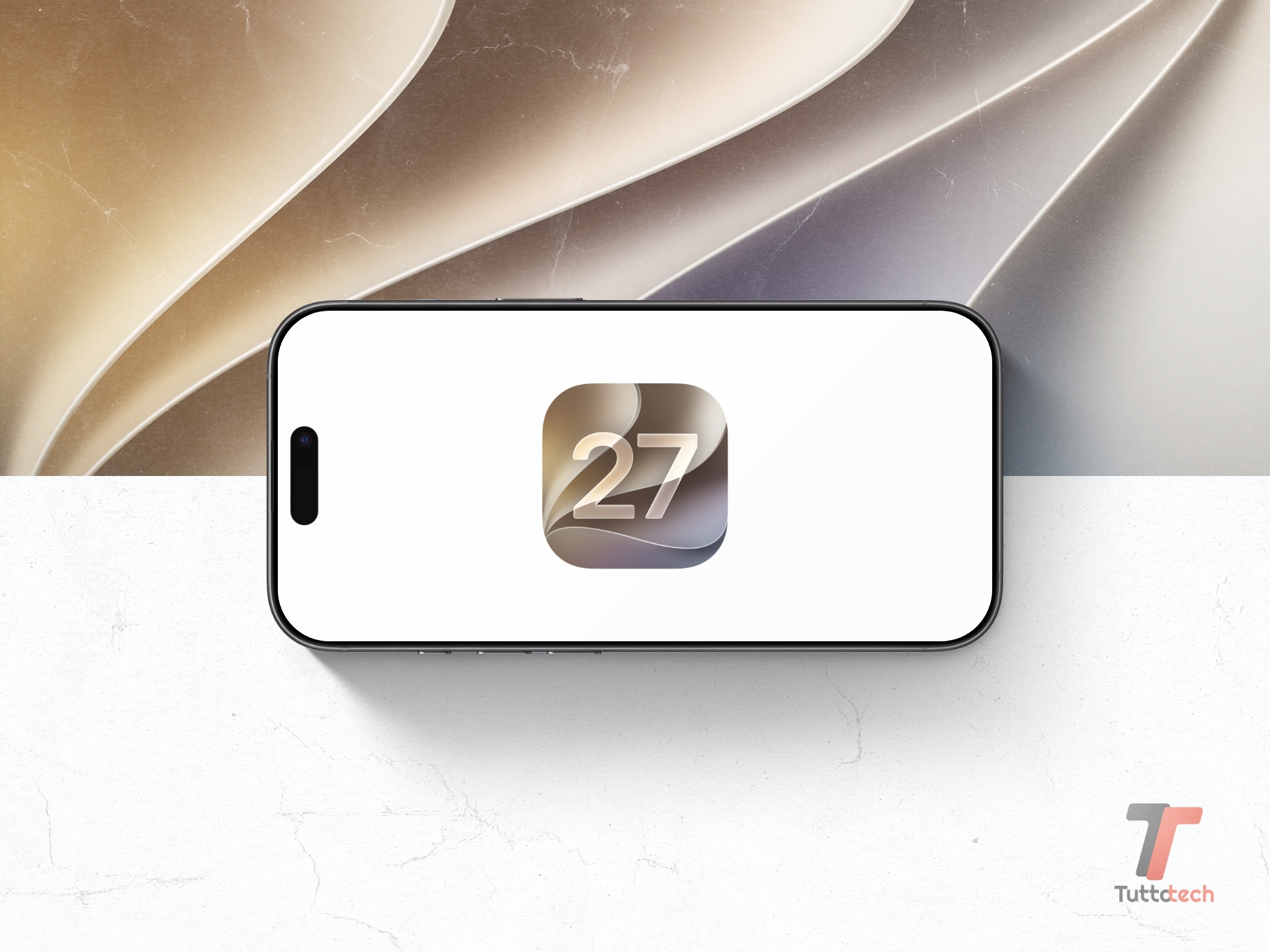 Novità per Siri AI, riferimenti ad iPhone Ultra e non solo: le novità dalla Beta 4 di iOS 27
