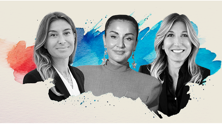 Chi sono le 100 donne di successo scelte da Forbes Italia nel 2026 - Forbes Italia