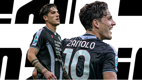 Infortunio Zaniolo, quante e quali partite salta con l'Udinese