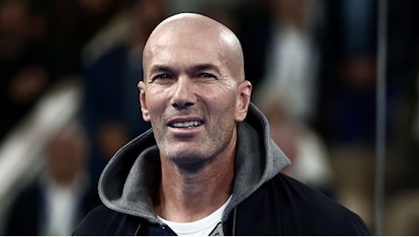 Francia, Zidane nuovo ct dopo i Mondiali: la firma dopo la finale terzo posto