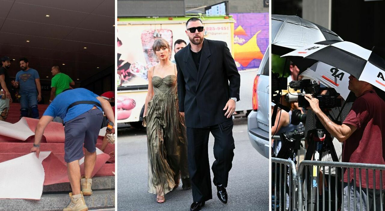 Taylor Swift e Travis Kelce si sposano: la location, gli ospiti vip, l'indizio sulla star che si esibirà. Il matrimonio potrebbero diventare un film