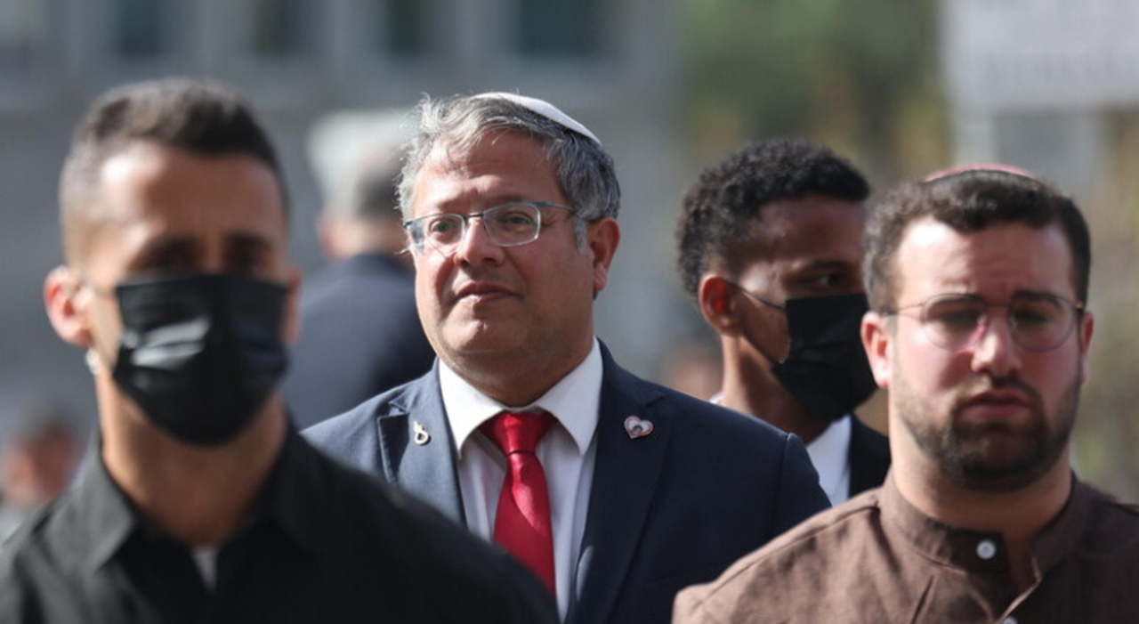 Israele, il ministro Ben-Gvir vuole i coccodrilli intorno alle carceri: Così si fermano le evasioni