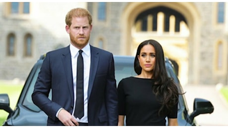 Harry e Meghan, il colloquio con Re Carlo riapre l’ipotesi del ritorno