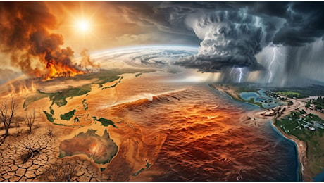 El Niño, cosa dice davvero la scienza dietro l'allarme mediatico
