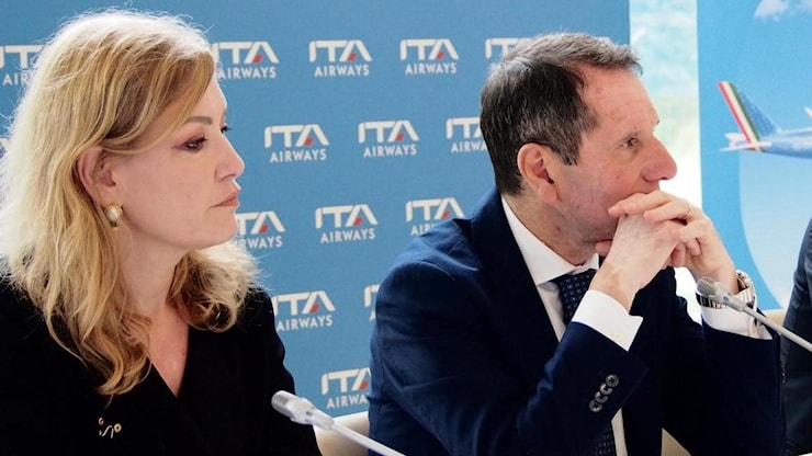 Maggio prima italiana a capo di una grande compagnia. La mappa del “girl power” nell’aviazione - la Repubblica