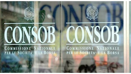 Consob, la reggenza di Chiara Mosca e il futuro dei mercati tra Europa e giganti USA