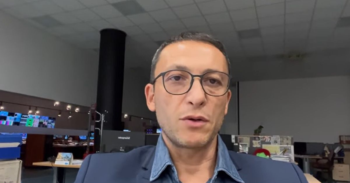Inter, proposto un nome a sorpresa. Musmarra: “Faccio fatica a pensare che…”