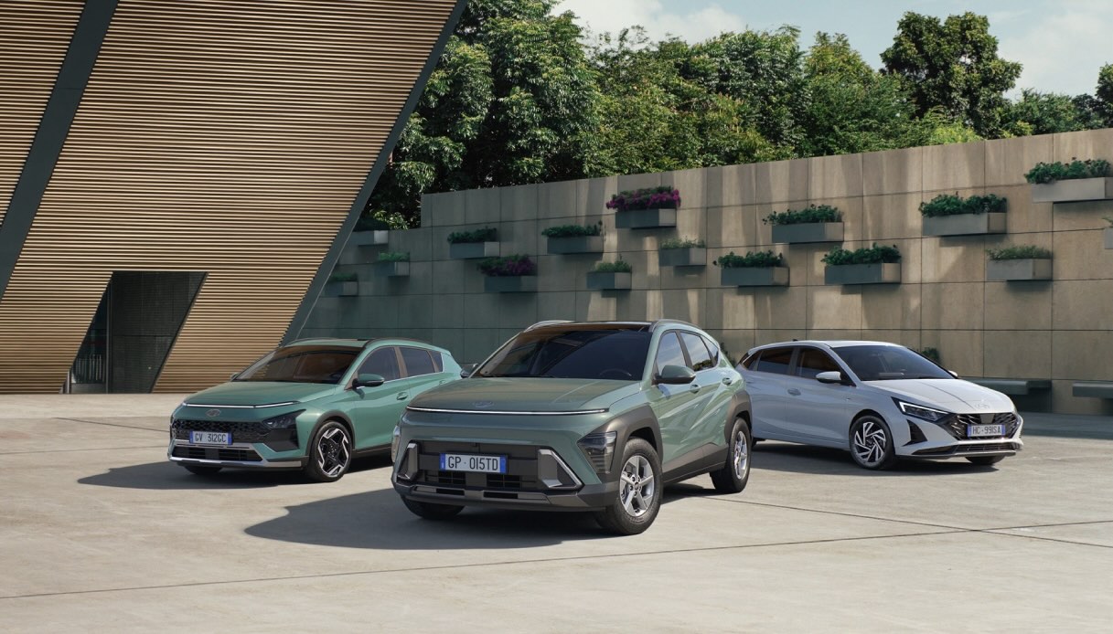 Hyundai rinnova la propria offerta GPL con una gamma dedicata