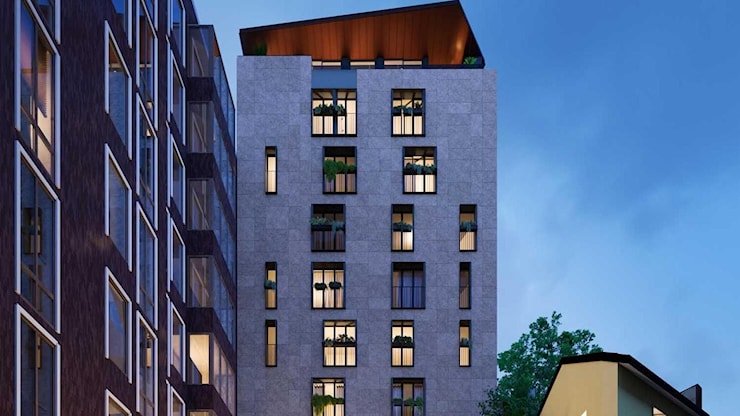 Urbanistica di Milano senza pace: sigilli a un altro palazzo in centro - la Repubblica