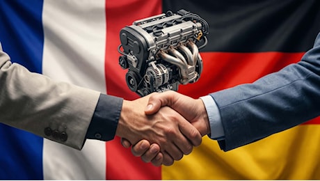 Auto, Francia e Germania cambiano il piano Ue: -90% di CO2