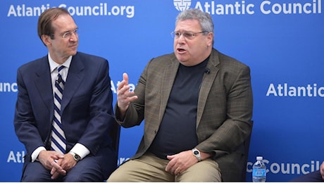Kagan accusa Trump: scontro sul voto e sulle elezioni midterm