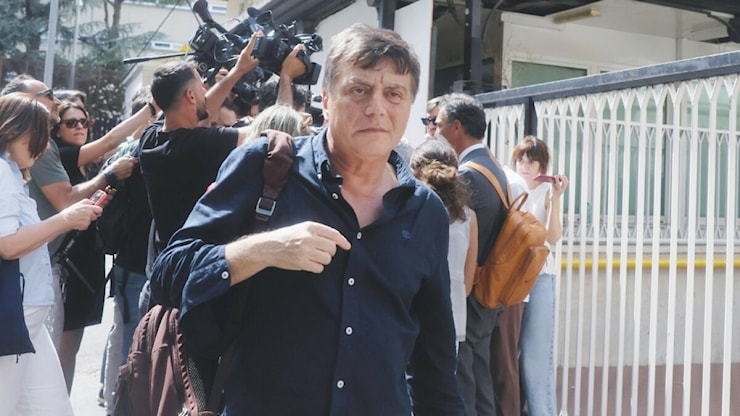 Bomba a Ranucci, Gomes era da Lavitola 24 ore dopo il sopralluogo pre-attentato - Il Fatto Quotidiano