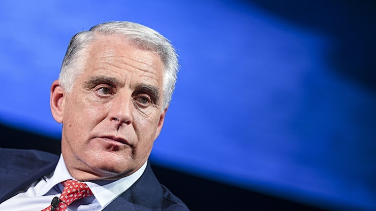 La tela di Andrea Orcel (di A. Bonafede) - HuffPost Italia
