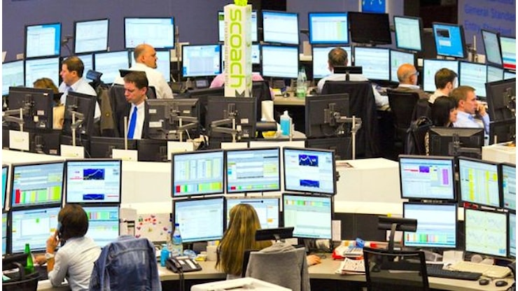 Borse europee prudenti. Occhi su dati e tassi - Teleborsa